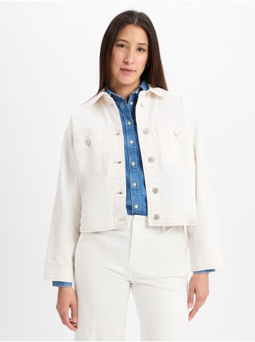 OPUS Jacke Hodeo in ecru