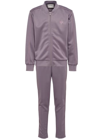 Hummel Anzug Hmljr Reg Kinder in GRAY RIDGE