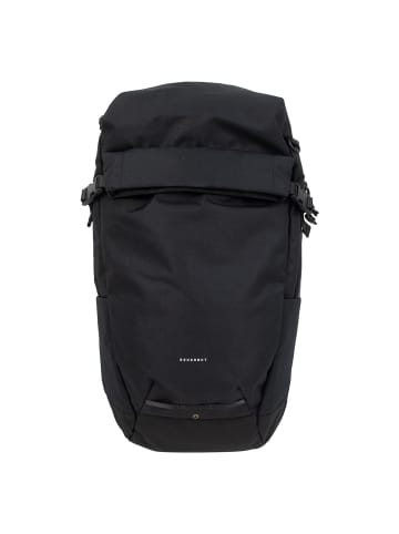Doughnut Astir Daypack 48 cm Laptopfach black