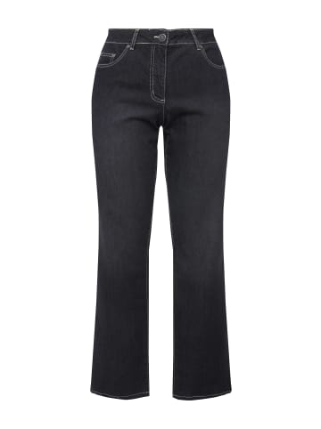 Angel of Style Jeans in schwarz