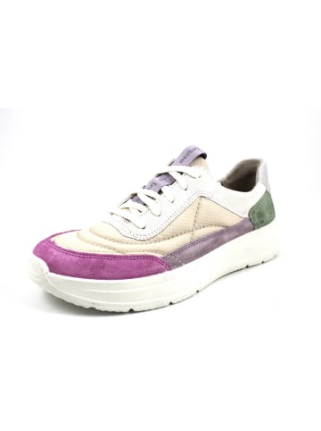 superfit Freizeit Schnürer für Damen in metall