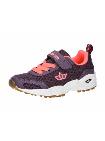 Lico Sportschuh "Bronte VS" in Lila