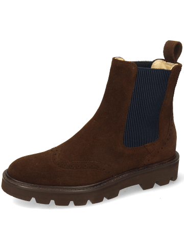 MELVIN & HAMILTON Stiefelette Sally 112 in Braun