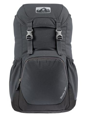 Deuter Rucksack in in Graphite-Black