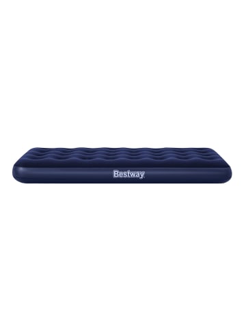 Bestway Single-Luftbett Blue Horizon 188 x 99 x 22 cm in Blau ab