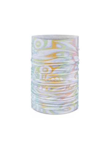 Buff Multifunktionstuch in blau