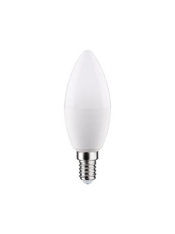 paulmann Standard 230V LED Kerze E14 F