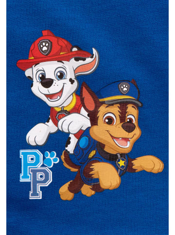 United Labels Paw Patrol - Shorts in blau