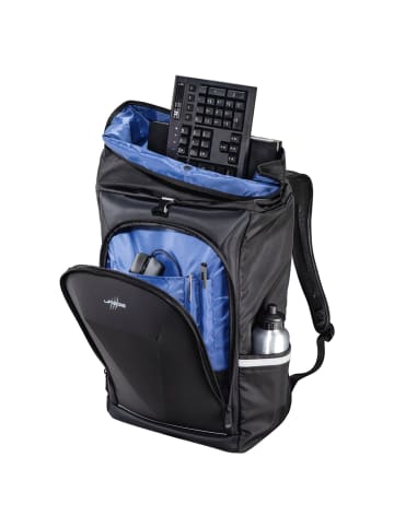 uRage Rucksack Carrier 700, schwarz