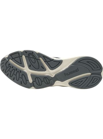 Hummel Sneaker in Grau