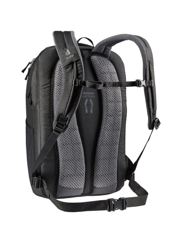 Deuter Daypack Giga in Schwarz