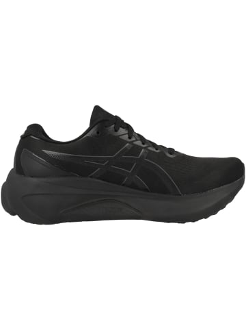 asics Laufschuhe Gel-Kayano 30 in schwarz