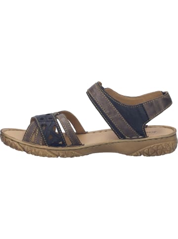 Josef Seibel Ivy 08 in indigo-kombi