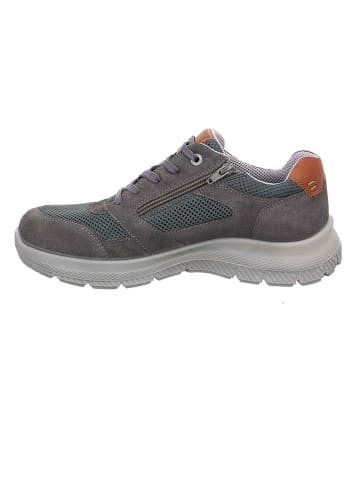Jomos Halbschuhe in Grau