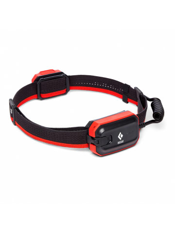 Black Diamond ONSIGHT 375 HEADLAMP in Rot