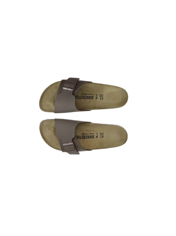 Birkenstock Pantolette in braun