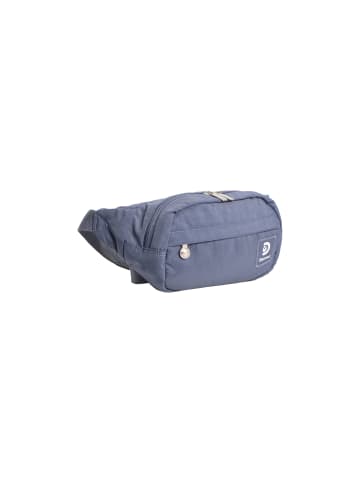 Discovery Gürteltasche Commuter in Grau-Blau