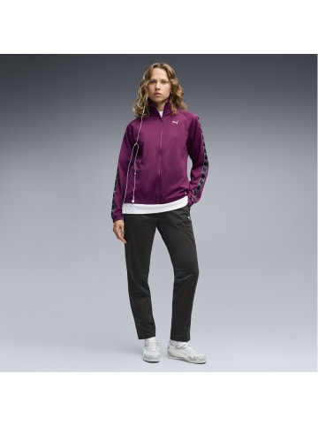 Puma Poly Suit op Damen in lila