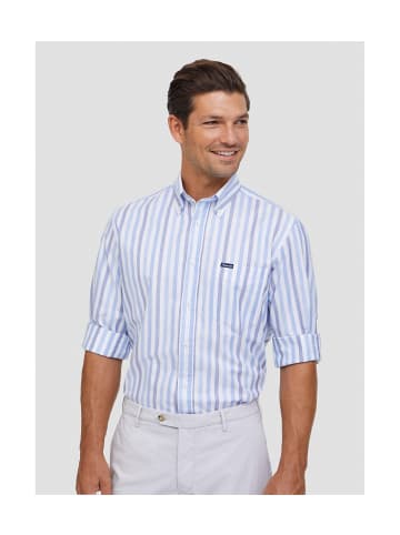 Faconnable Hemd in Blau