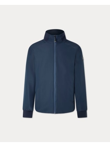 Hackett London Jacke in Grau
