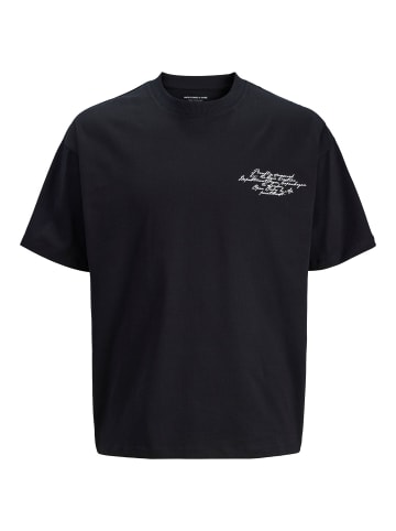 Jack & Jones T-shirt in Black