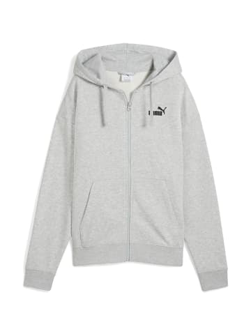 Puma Bodywear ESS Small No. 1 Logo Comfort Full-Z in wie abgebildet0074