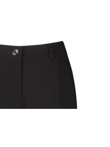 Gerry Weber Stoffhose in Schwarz