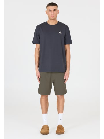 SOS Shorts Hevellyn in 1071 Black Ink