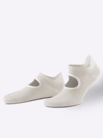 WITT WEIDEN Sportsocken in grau