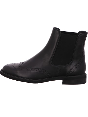 Paul Green Stiefel in schwarz