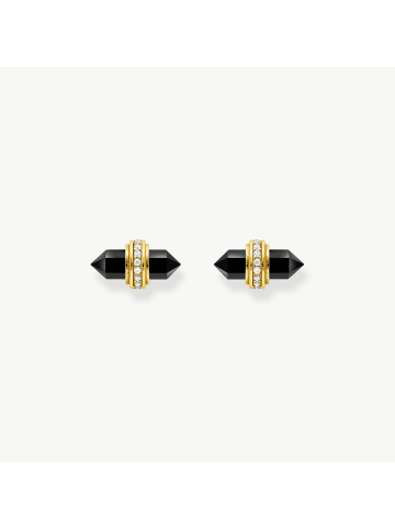 Thomas Sabo Ohrringe für Damen in gold