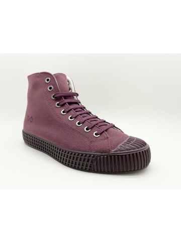 Nat-2 Sneaker für Damen in schwarz