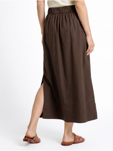 Marie Lund Rock in schoko