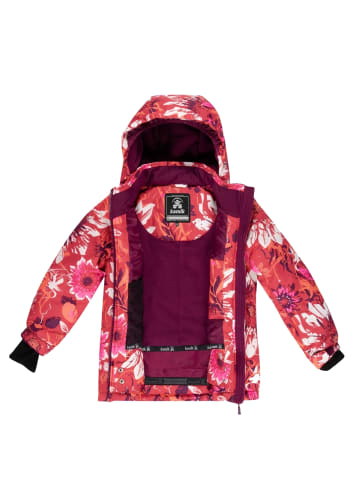 Kamik Winterjacke CASSIA in pink