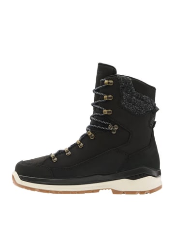 LOWA Stiefel RENEGADE EVO ICE 2 GTX in schwarz/honig