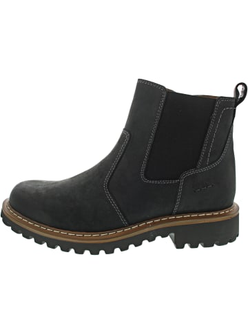 Josef Seibel Chance 65 Chelsea Boot Schwarz