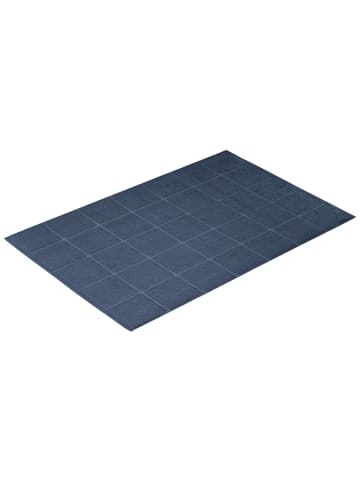 Bugatti Bugatti Badematten Pratos shadow blue - 4730 in shadow blue - 4730