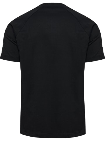 Hummel Hummel T-Shirt Hmlarchive Erwachsene in BLACK