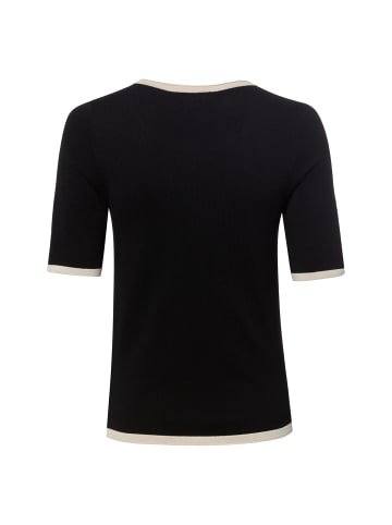 Marie Lund Pullover in schwarz - 0023