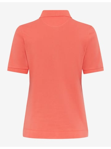 BRAX  Poloshirt für Damen in uni