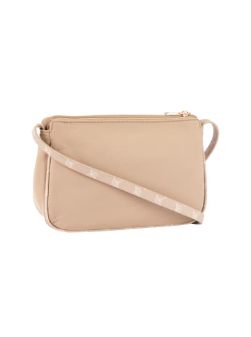 JOOP! Schultertasche 'Roma Jasmina in Sesame 24,00 x 15,00 x 6,00 cm'