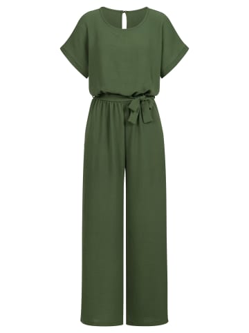 Cloud5ive Cloud5ive Jumpsuits in military green