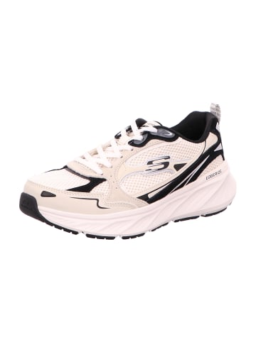 Skechers Sneaker Low in Weiß