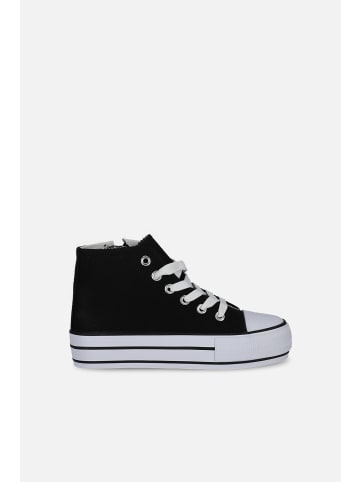 Coccodrillo Trainer in schwarz