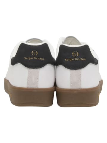 Sergio Tacchini Sergio Tacchini TAORMINA in white/black