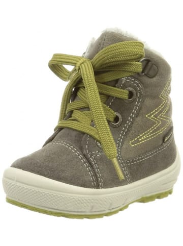 superfit Sneaker für Jungen in grau