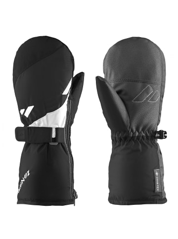 Zanier KIDS FLUFFY GTX in Schwarz