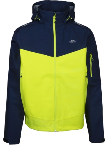 Trespass Trainingsjacke "Terrot" in Blau