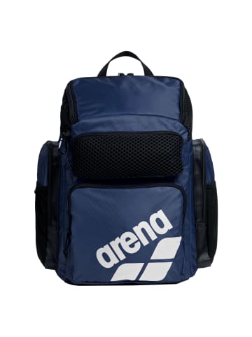 Arena Rucksack in Dunkelblau