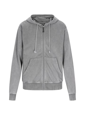 TUFFSKULL Men Sweatshirt in grey